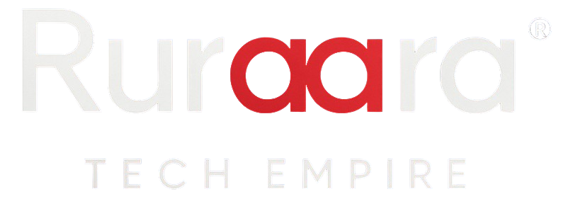 Ruraara Tech Empire