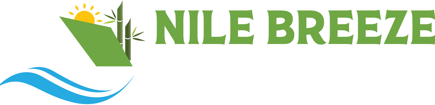 Nile Breeze Lodge