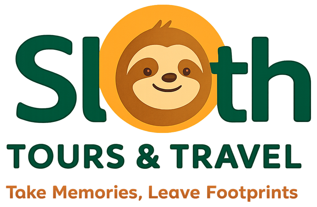 Sloths Tours
